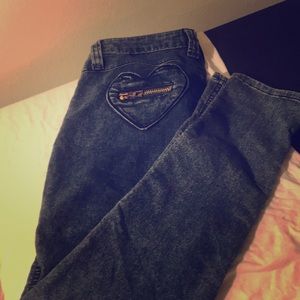 Frankie b vintage Jeans